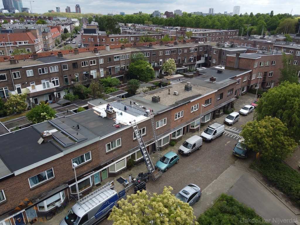 Dak Inspecteren Nijverdal Dak Inspecteren Nijverdal