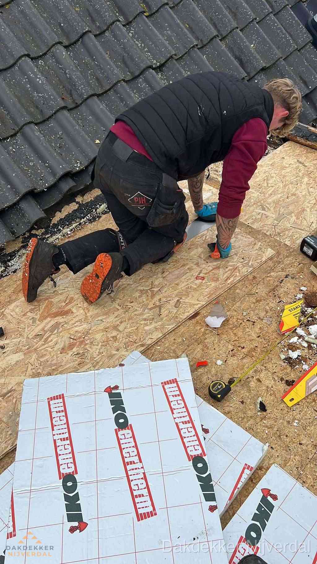 Dak Isoleren Nijverdal Dak Isoleren Nijverdal