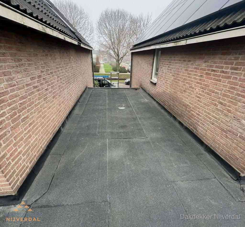 Dakbedekking Nijverdal Dakbedekking Nijverdal