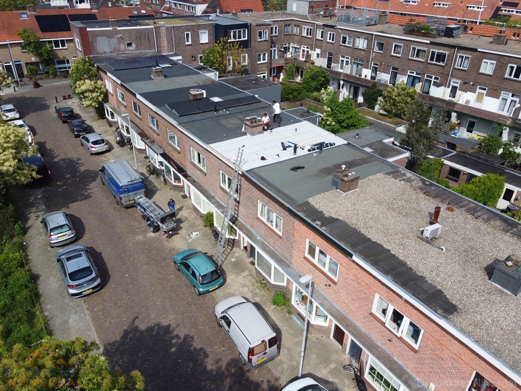 Dakbedekking Plat Dak Nijverdal Dakbedekking Plat Dak Nijverdal