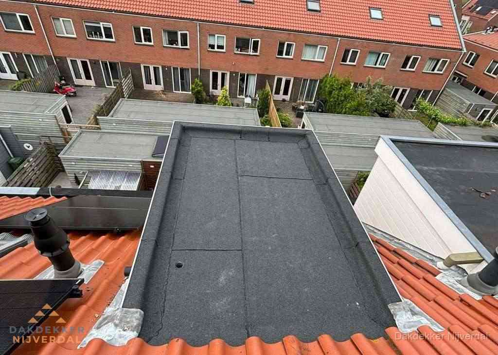 Dakdekkersbedrijf Nijverdal Dakdekkersbedrijf Nijverdal