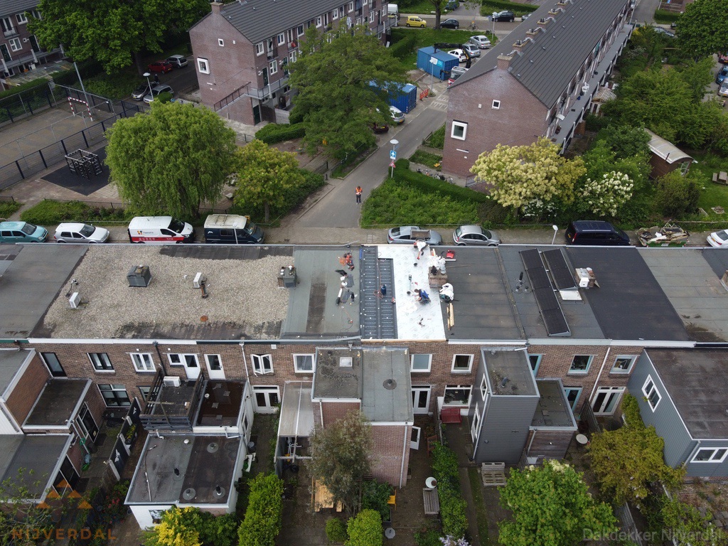 Dakinspectie In Nijverdal Dakinspectie In Nijverdal