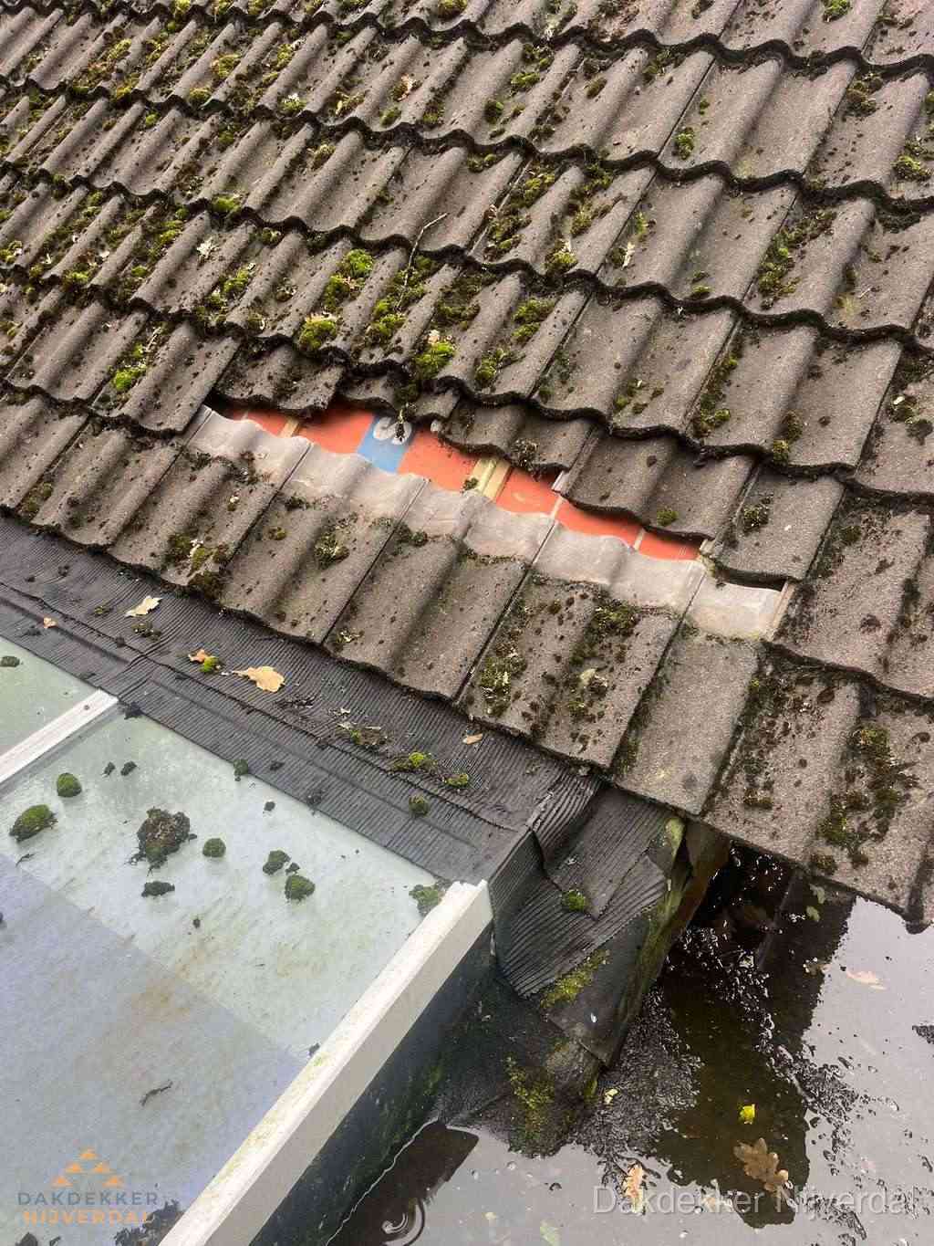 Dakpannen Repareren Nijverdal Dakpannen Repareren Nijverdal