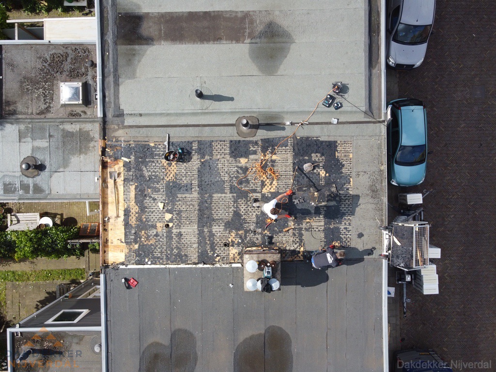 Dakrenovatie Nijverdal Dakrenovatie Nijverdal