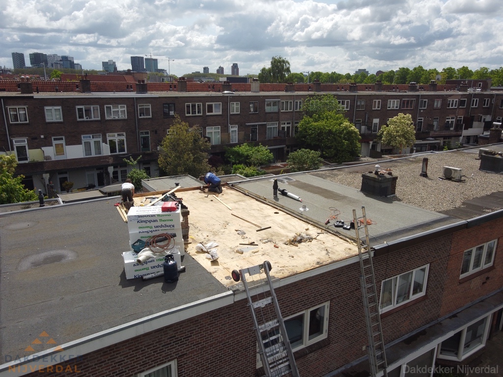 Dakreparatie Nijverdal Dakreparatie Nijverdal