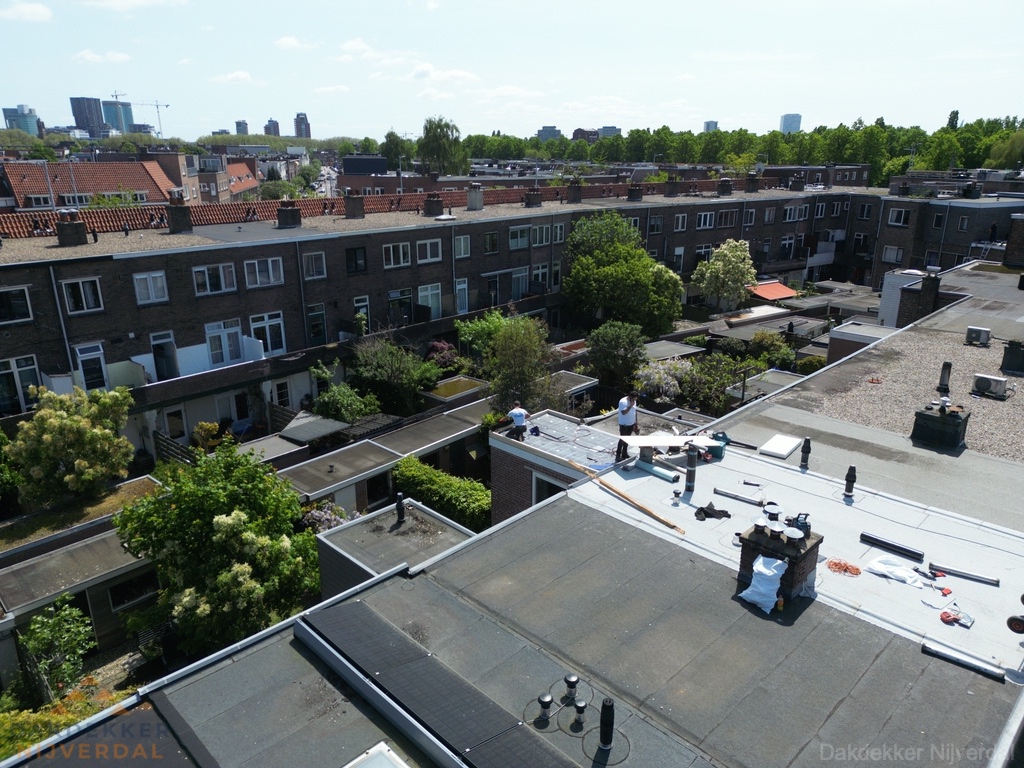 Nijverdal Dakdekker Nijverdal Dakdekker