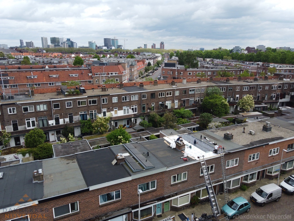 Nijverdal Spoed Dakdekker Nijverdal Spoed Dakdekker