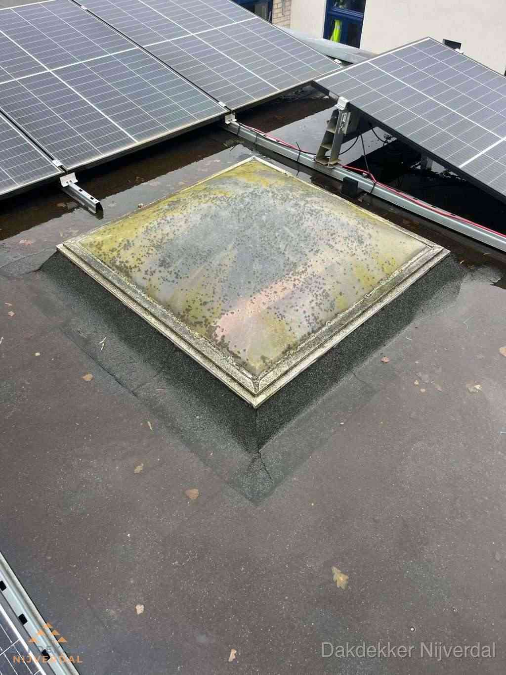 Opsporen Daklekkage Nijverdal Opsporen Daklekkage Nijverdal
