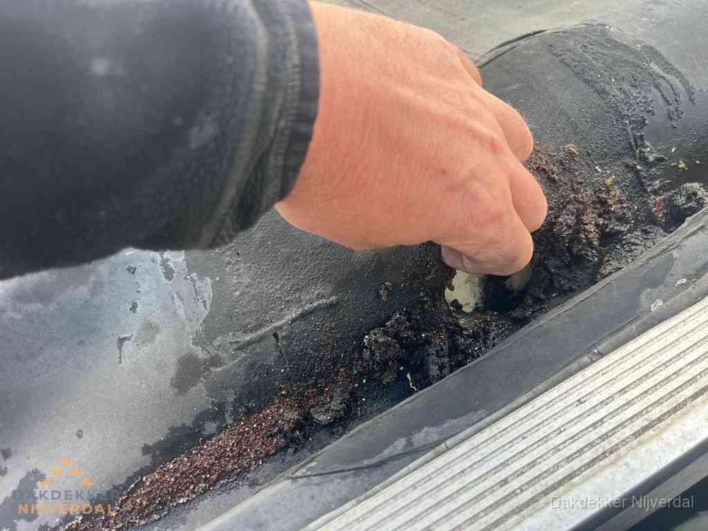 Plat Dak Reparatie Nijverdal Plat Dak Reparatie Nijverdal