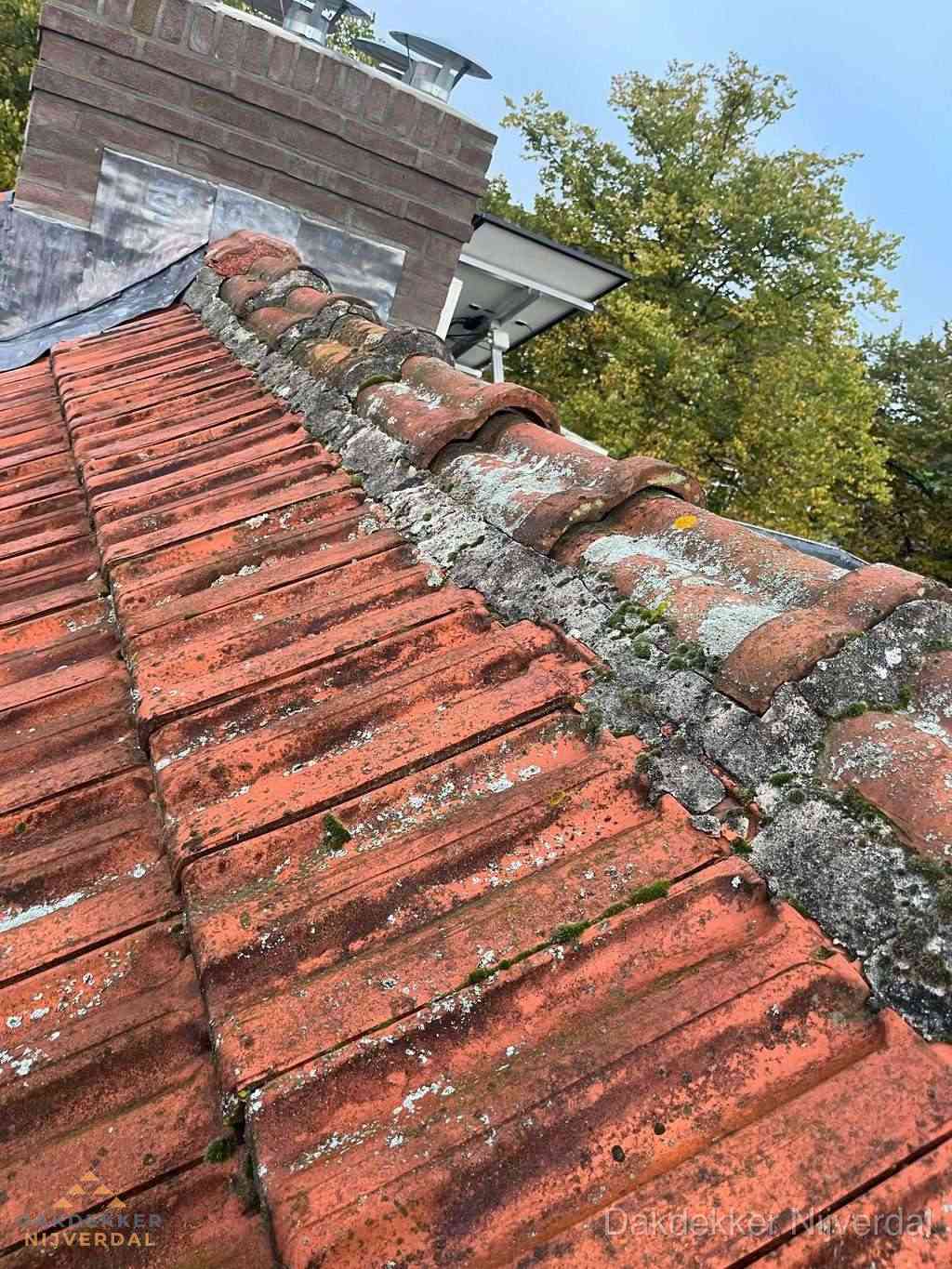 Renovatie Hellend Dak Nijverdal Renovatie Hellend Dak Nijverdal
