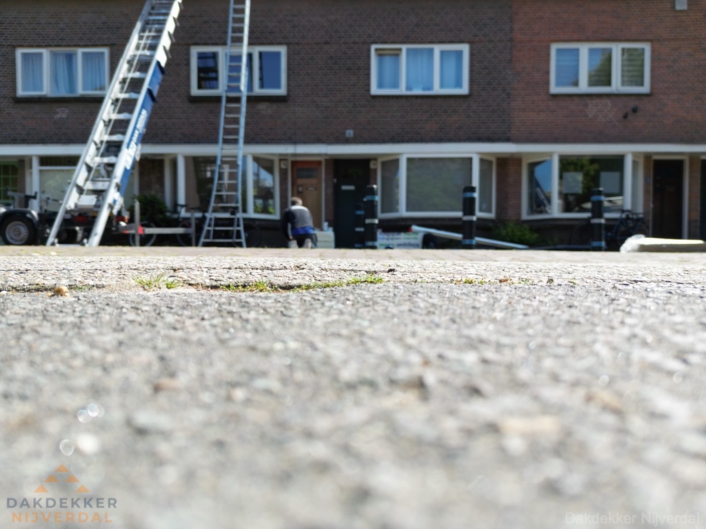 Schuin Dak Nijverdal Schuin Dak Nijverdal